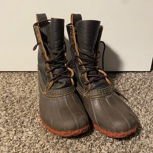 L.L.Bean Bean Boots